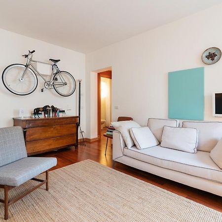 Scrovegni Design Apartment Padova Dış mekan fotoğraf