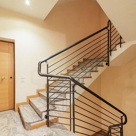Scrovegni Design Apartment Padova Dış mekan fotoğraf