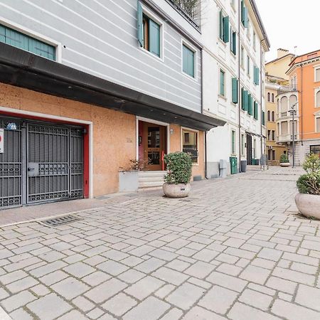 Scrovegni Design Apartment Padova Dış mekan fotoğraf