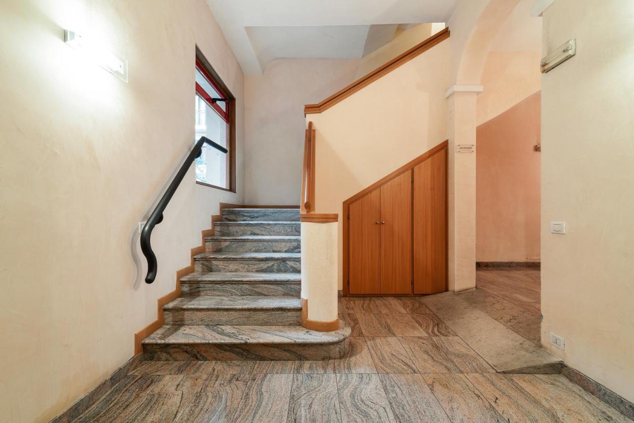 Scrovegni Design Apartment Padova Dış mekan fotoğraf