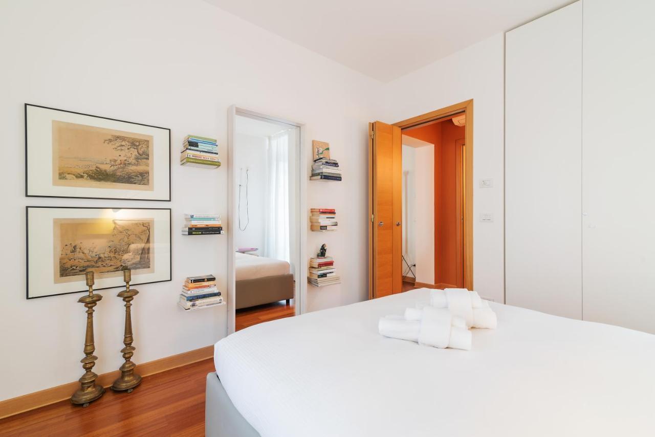 Scrovegni Design Apartment Padova Dış mekan fotoğraf