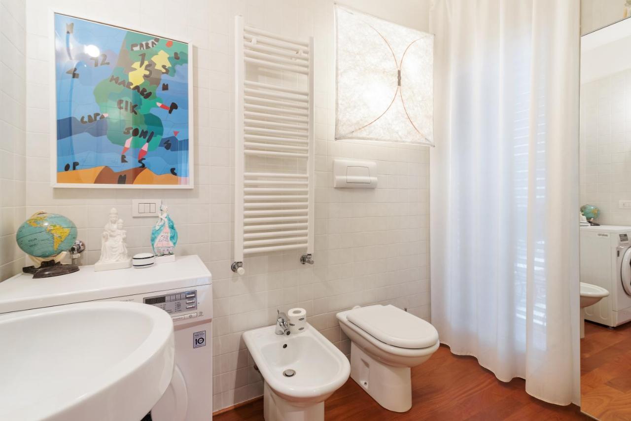 Scrovegni Design Apartment Padova Dış mekan fotoğraf