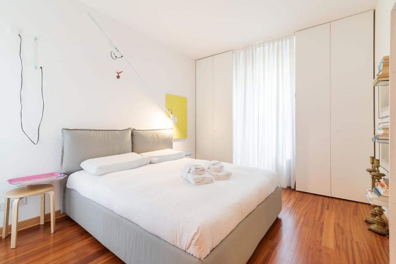 Scrovegni Design Apartment Padova Dış mekan fotoğraf