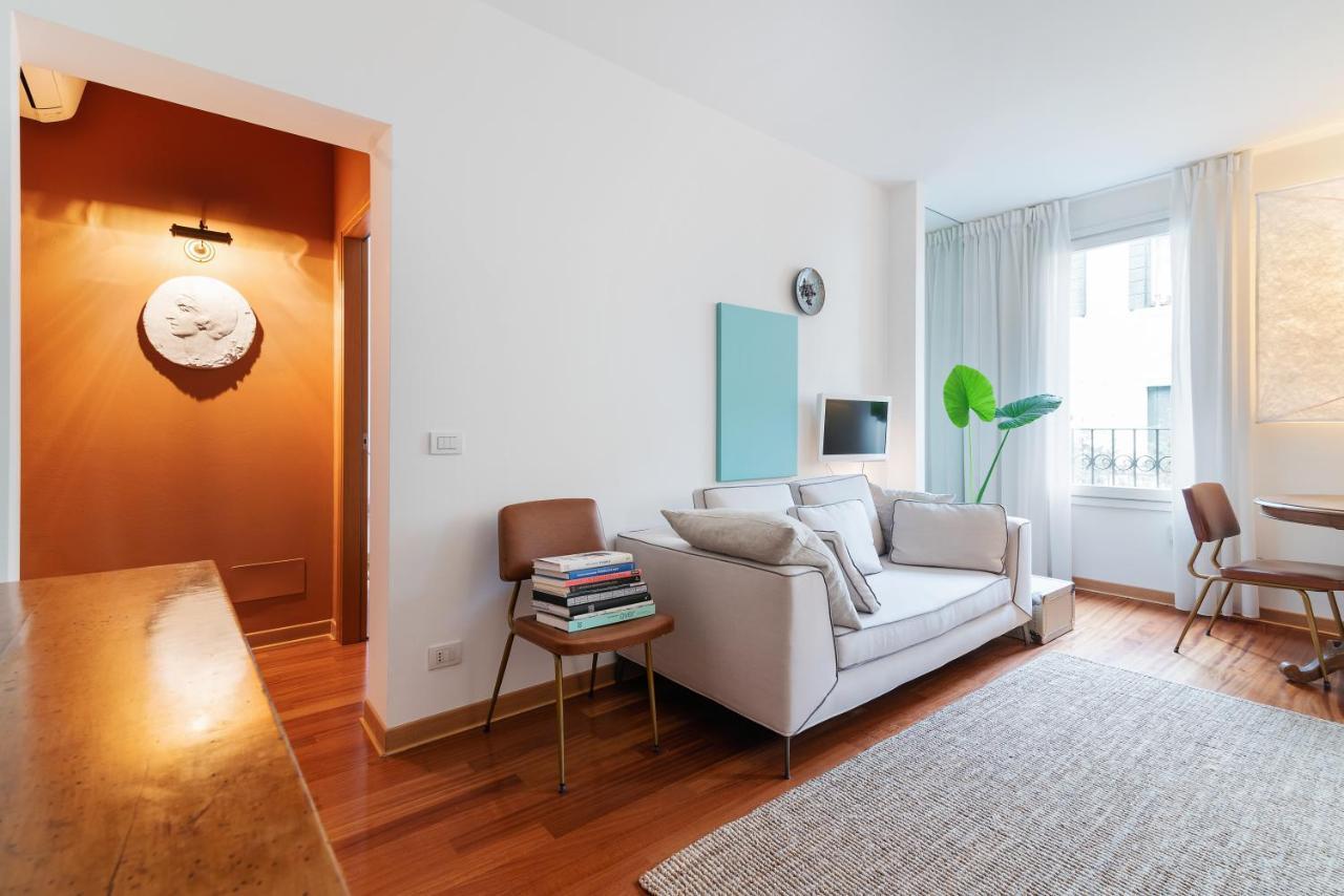 Scrovegni Design Apartment Padova Dış mekan fotoğraf