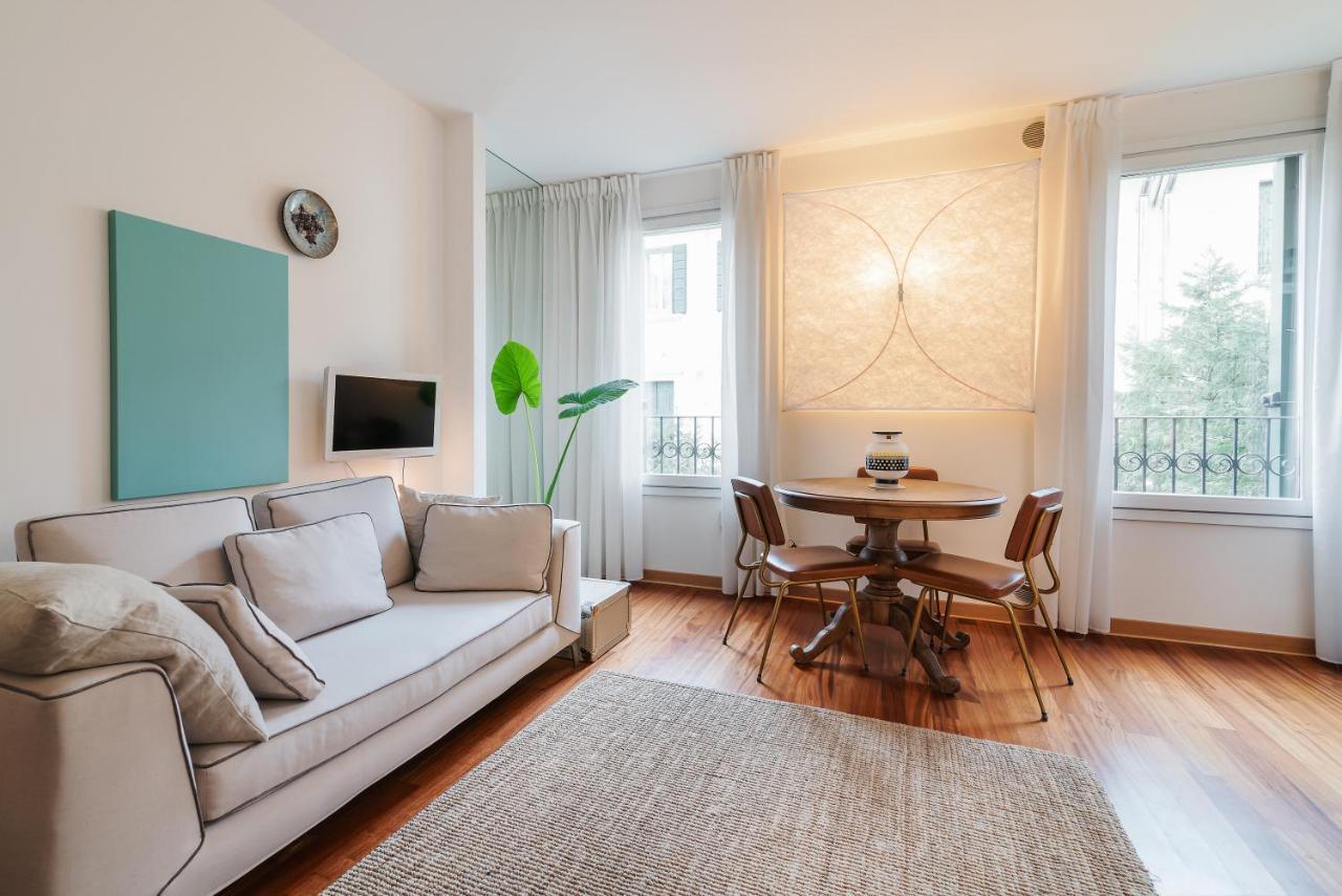 Scrovegni Design Apartment Padova Dış mekan fotoğraf