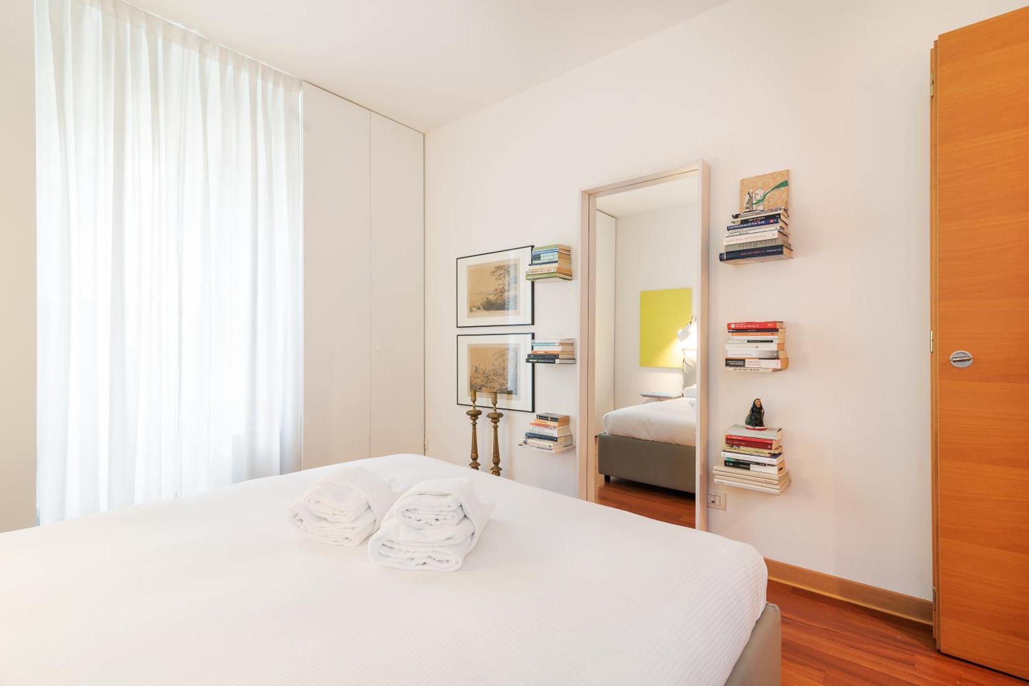 Scrovegni Design Apartment Padova Dış mekan fotoğraf