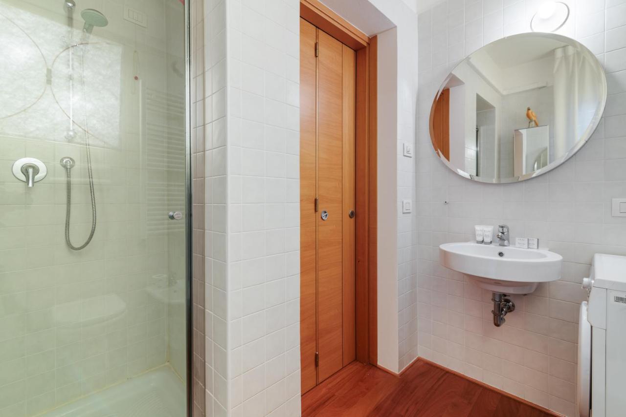 Scrovegni Design Apartment Padova Dış mekan fotoğraf