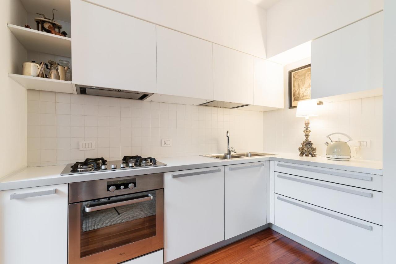 Scrovegni Design Apartment Padova Dış mekan fotoğraf