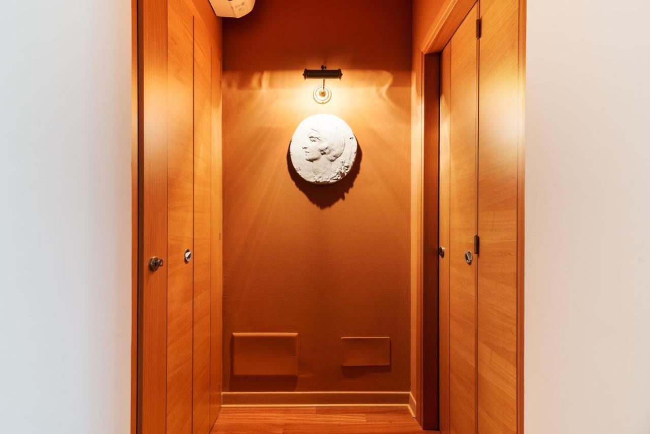 Scrovegni Design Apartment Padova Dış mekan fotoğraf