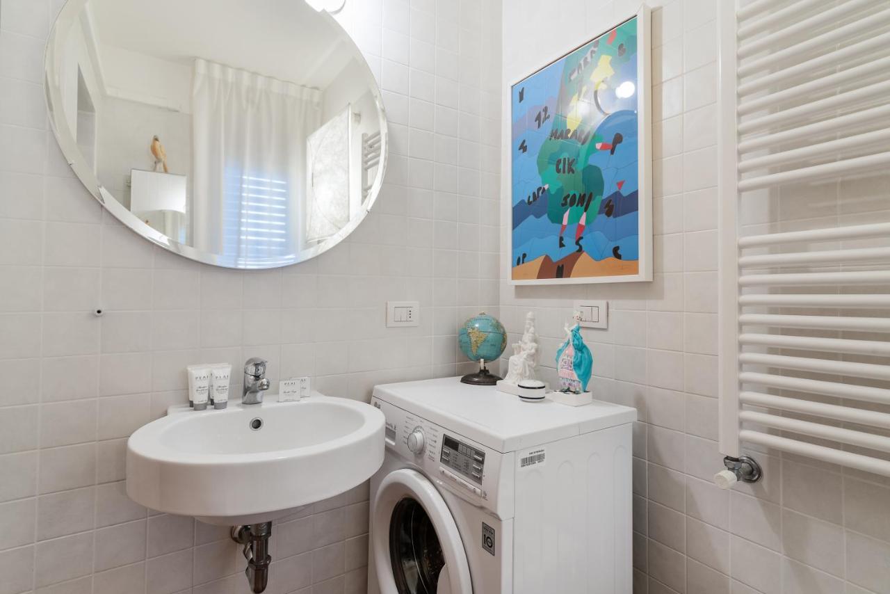 Scrovegni Design Apartment Padova Dış mekan fotoğraf
