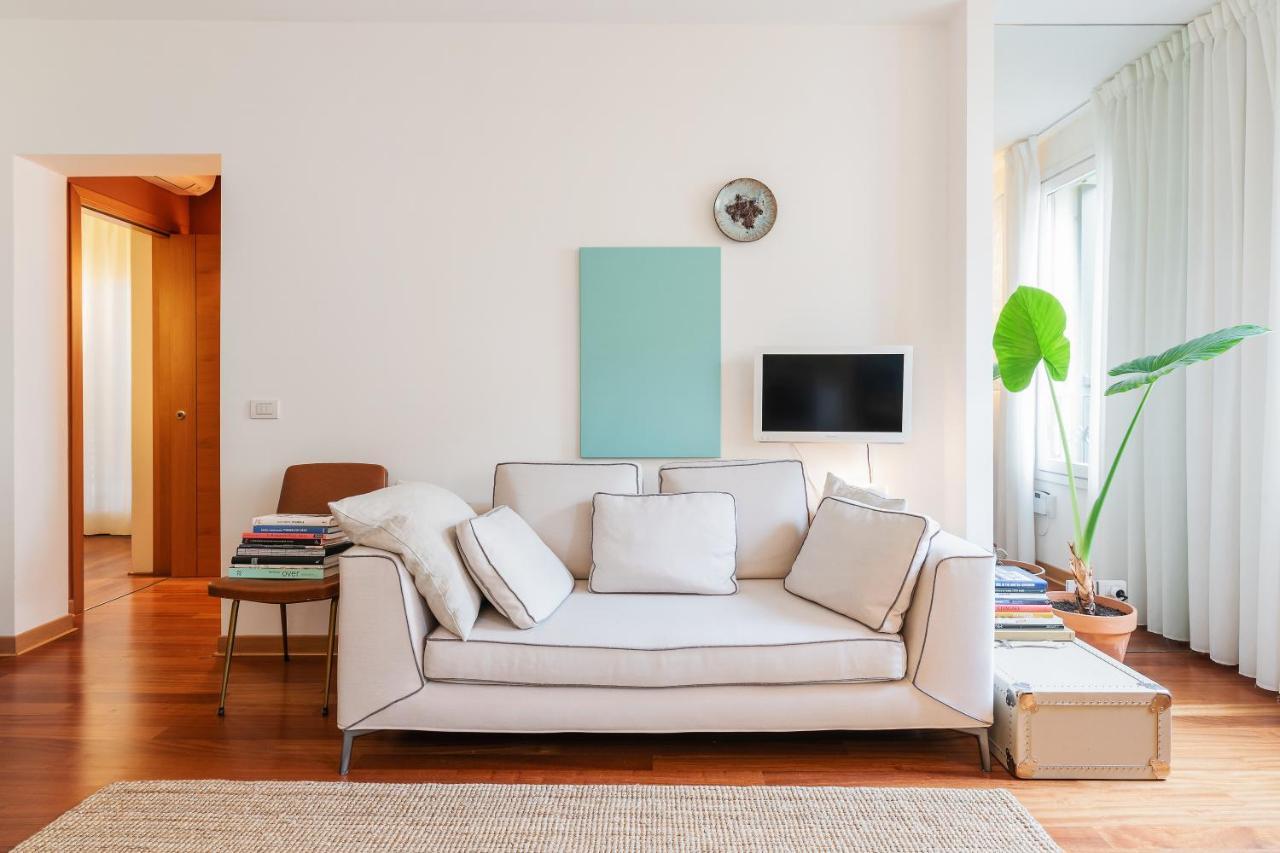 Scrovegni Design Apartment Padova Dış mekan fotoğraf