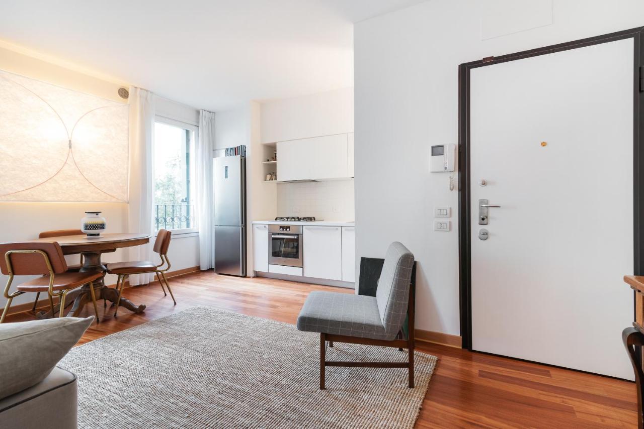 Scrovegni Design Apartment Padova Dış mekan fotoğraf