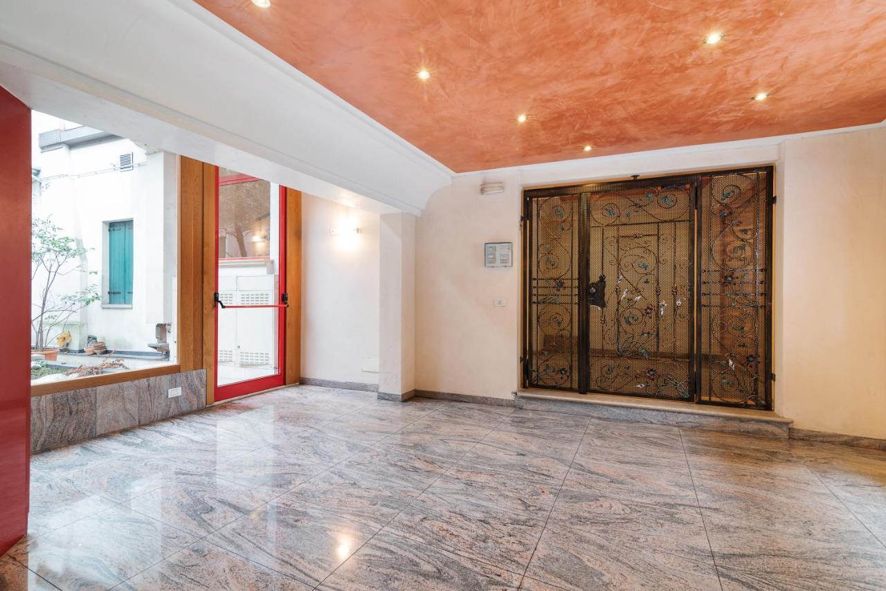 Scrovegni Design Apartment Padova Dış mekan fotoğraf