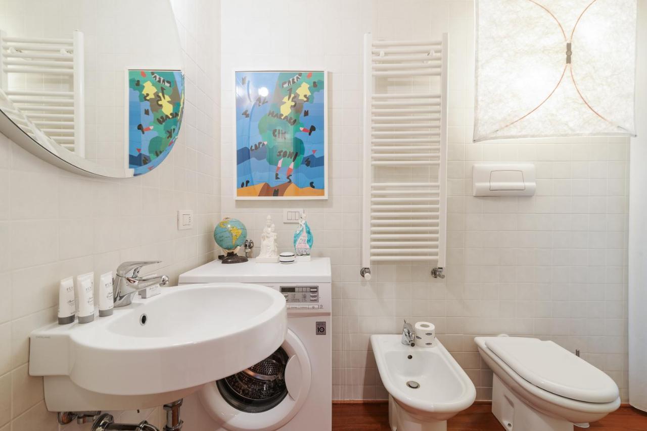 Scrovegni Design Apartment Padova Dış mekan fotoğraf