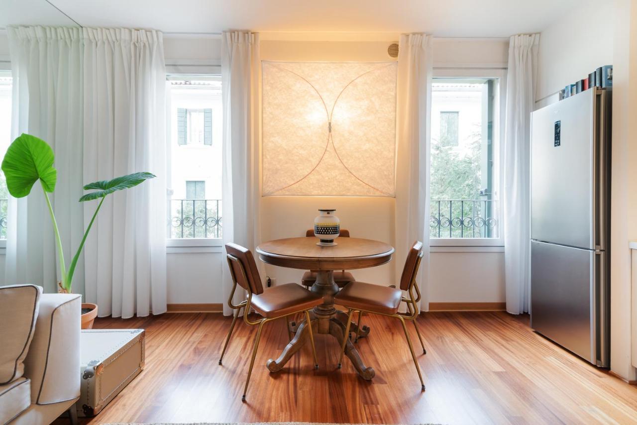 Scrovegni Design Apartment Padova Dış mekan fotoğraf